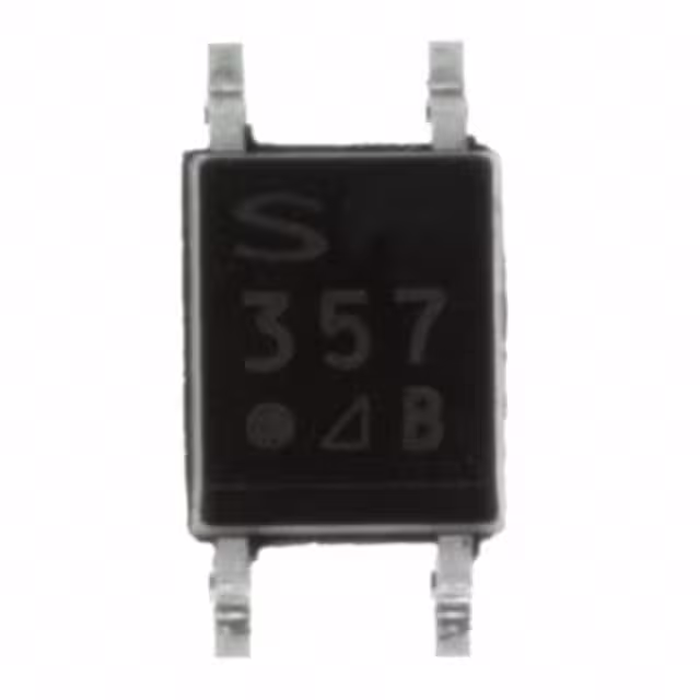 PC357N9J000F SHARP/Socle Technology