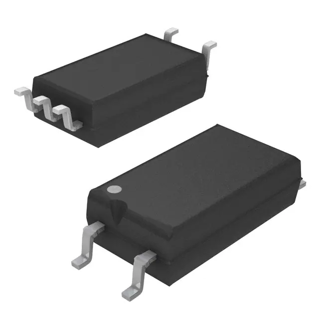 VOL3120-X001T Vishay Semiconductor Opto Division