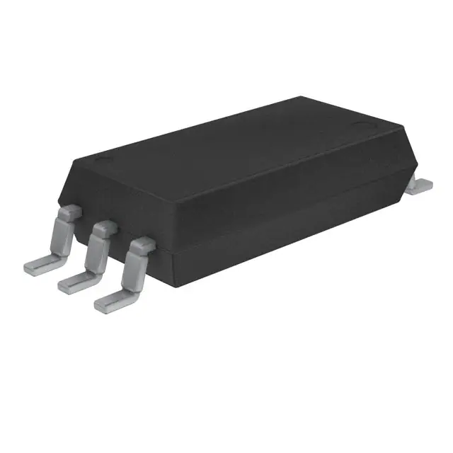 TLP2770(E Toshiba Semiconductor and Storage