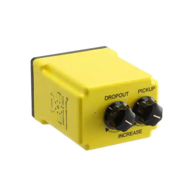 CSL-38-30010 TE Connectivity Potter & Brumfield Relays product image