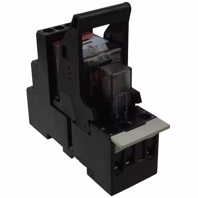 PT5L7TD0 TE Connectivity Potter & Brumfield Relays product image