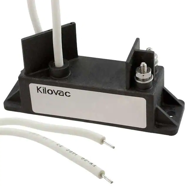 K81AB47 TE Connectivity Aerospace, Defense and Marine