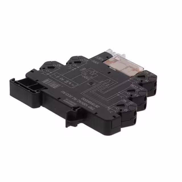 2618490000 Weidmüller product image