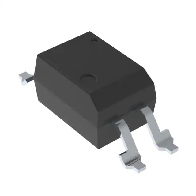 TLP241AF(TP4,F Toshiba Semiconductor and Storage