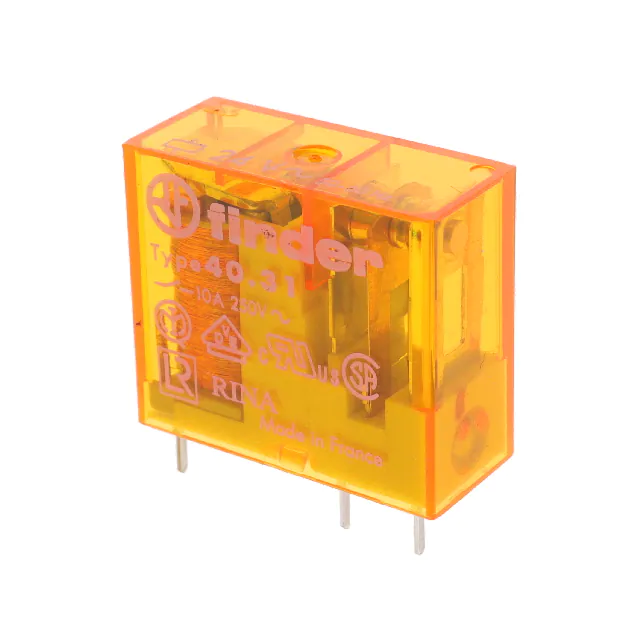 40.31.8.024.0000 Finder Relays, Inc.
