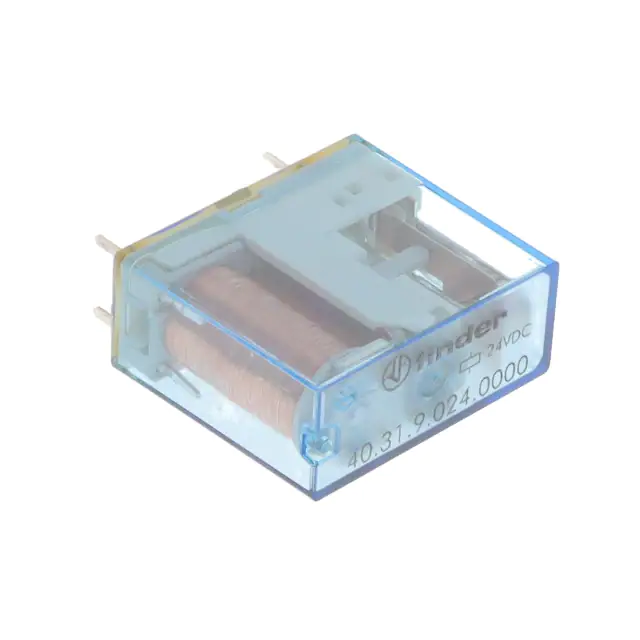 40.31.9.024.0000 Finder Relays, Inc.