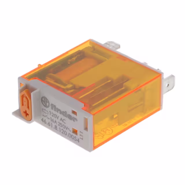 46.61.8.120.0054 Finder Relays, Inc.