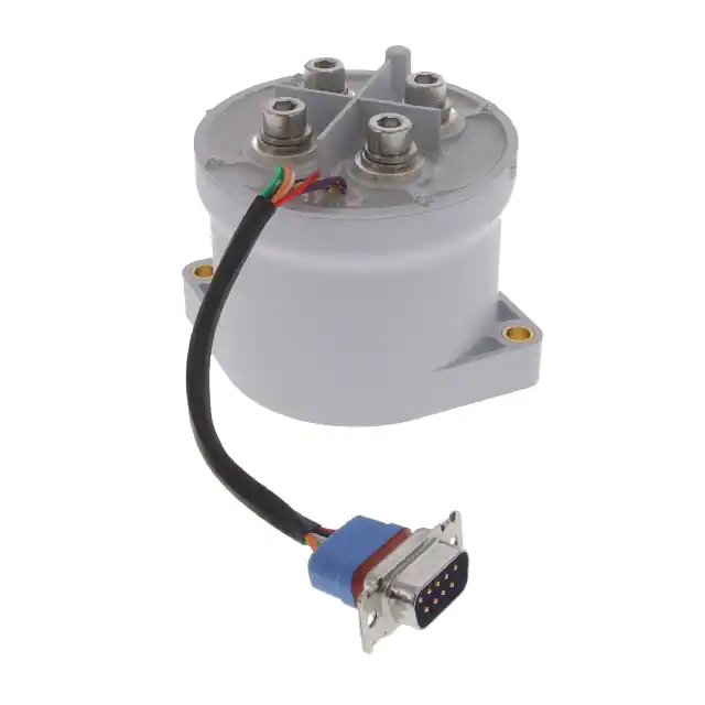 5-1618394-7 TE Connectivity Aerospace, Defense and Marine product image