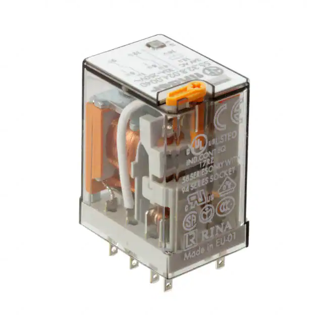 55.32.8.024.0050 Finder Relays, Inc. product image