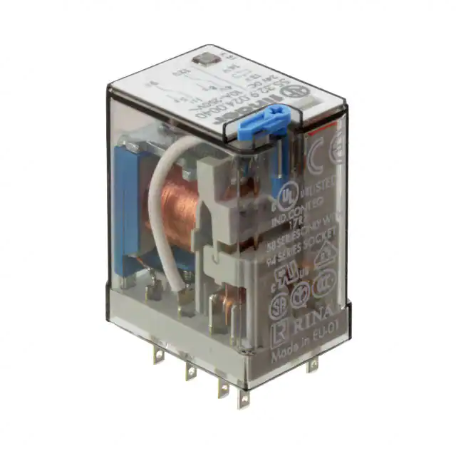 55.32.9.024.0040 Finder Relays, Inc. product image