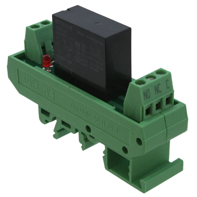 5542712 Phoenix Contact product image