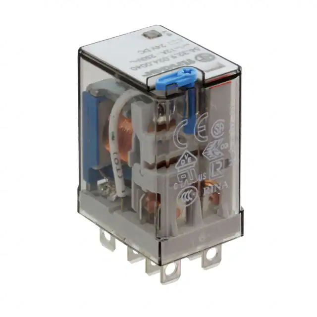 56.32.9.024.0070 Finder Relays, Inc. product image