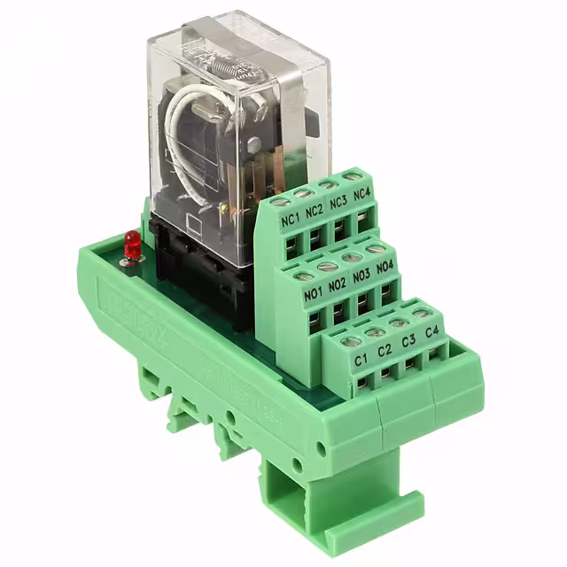 5604028 Phoenix Contact product image