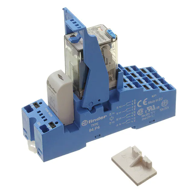58.P4.9.012.0050SPA Finder Relays, Inc. product image
