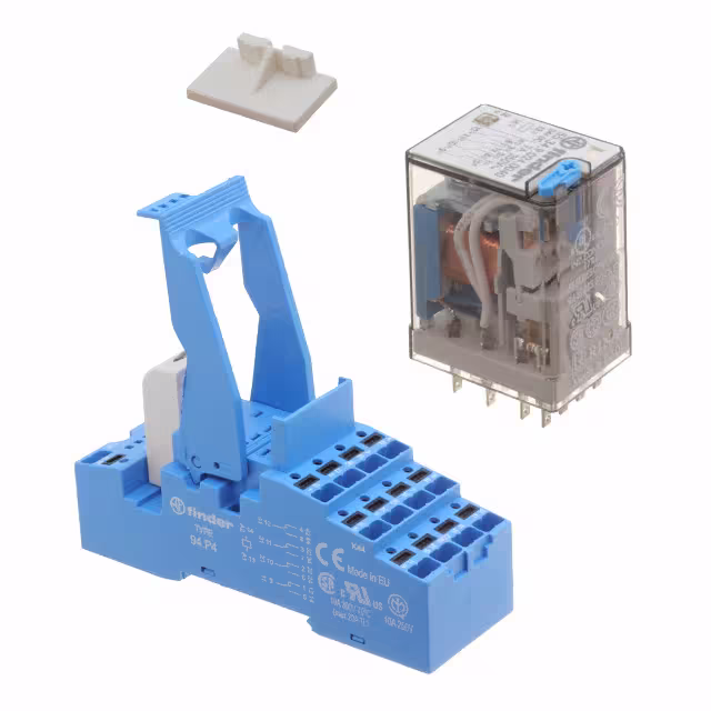 58.P4.9.024.0050SPA Finder Relays, Inc. product image