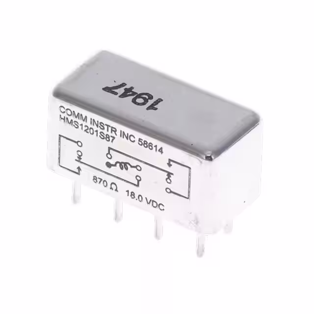 6-1617039-1 TE Connectivity Aerospace, Defense and Marine