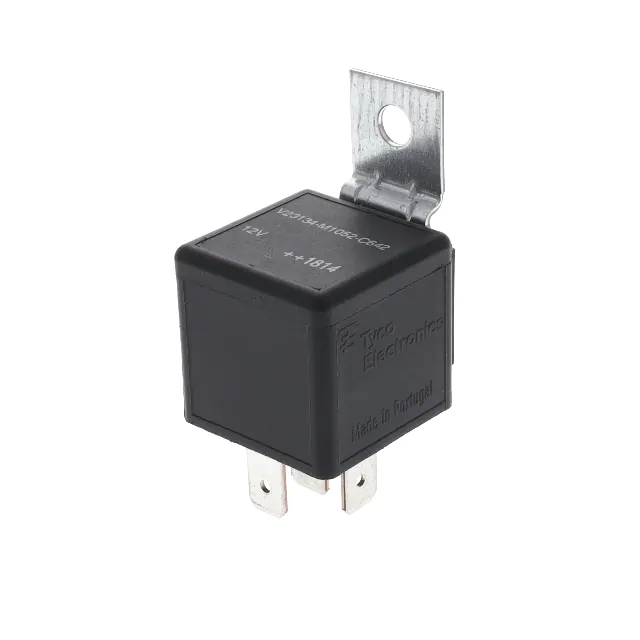 7-1393304-1 TE Connectivity AMP Connectors