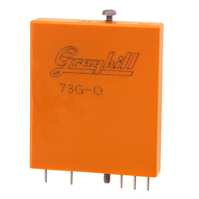 73G-OI020 Grayhill Inc.