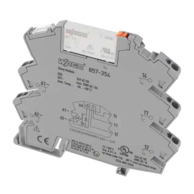 857-354 WAGO Corporation