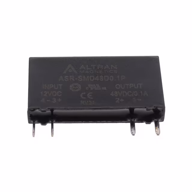 ASR-SMD48D0.1P Altran Magnetics, LLC