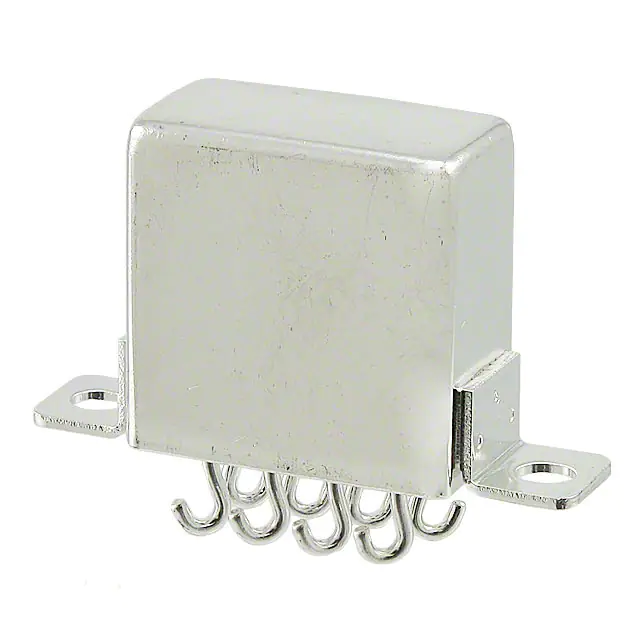 B07D992BE2-0132 TE Connectivity Aerospace, Defense and Marine product image