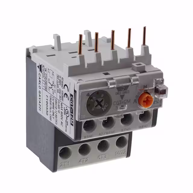CGT-12M-9.0 Carlo Gavazzi Inc.