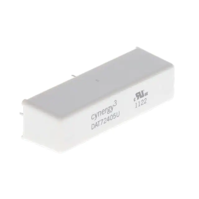 DAT72405U Sensata Technologies, Inc.