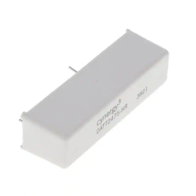 DAT72475-HR Sensata Technologies, Inc.