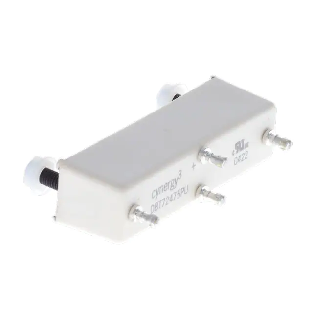 DBT72475PU Sensata Technologies, Inc.