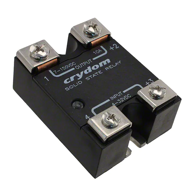 DC200D60 Sensata-Crydom