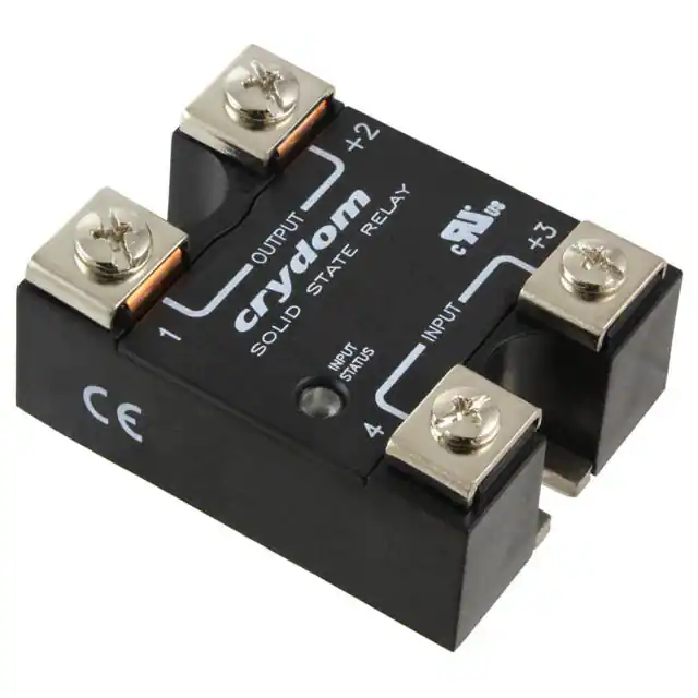 DC200D40 Sensata-Crydom
