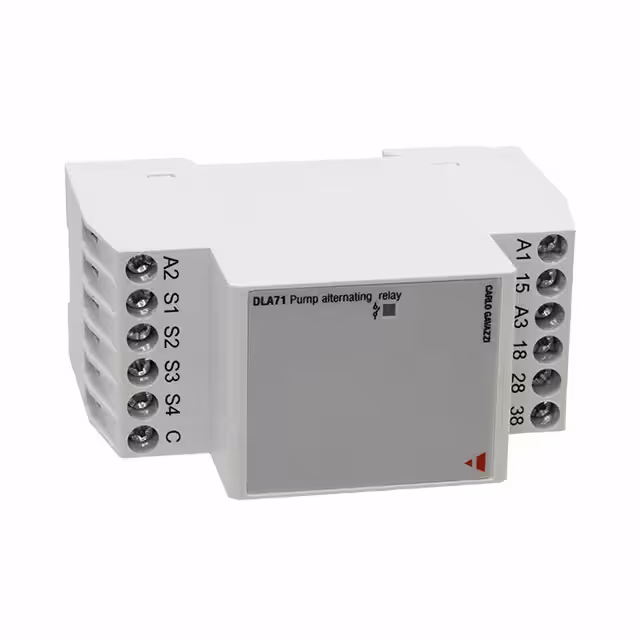 DLA71DB232P Carlo Gavazzi Inc.