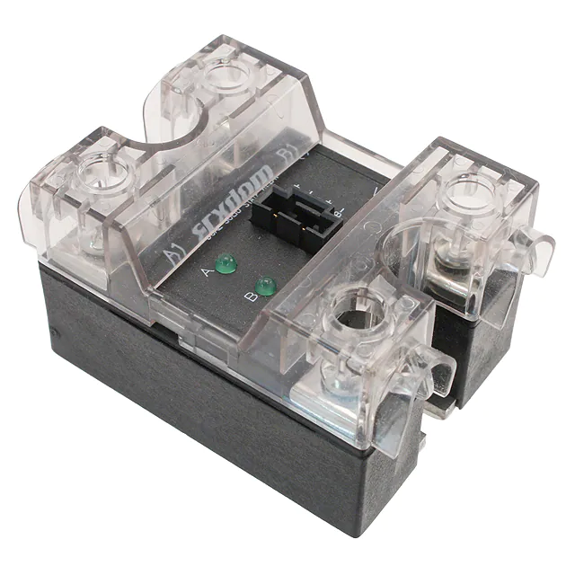 CC2450W3U Sensata-Crydom