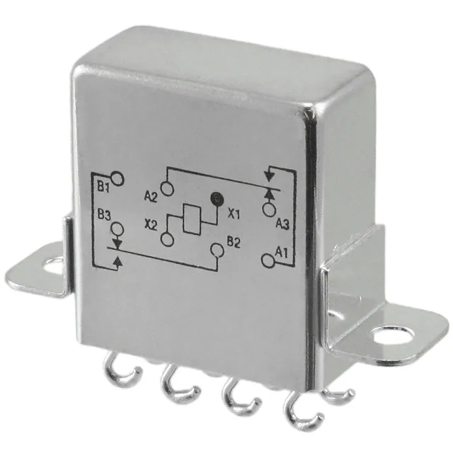 FW1120G01 TE Connectivity Aerospace, Defense and Marine