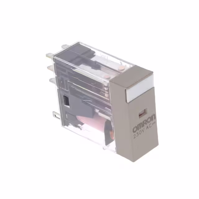 G2R-2-S AC230(S) Omron Automation and Safety