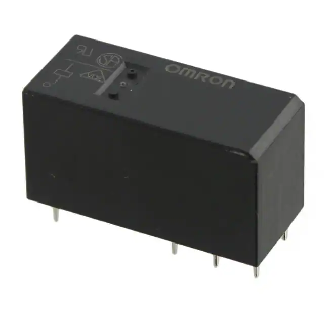 G2RL-1-E-CF DC12 Omron Electronics Inc-EMC Div