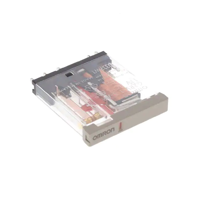 G2RV-1-S-AP DC11 Omron Automation and Safety