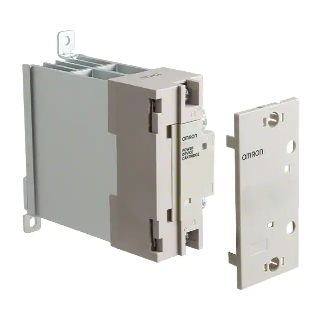 G3PA-220B-VD-X DC5-24 Omron Automation and Safety