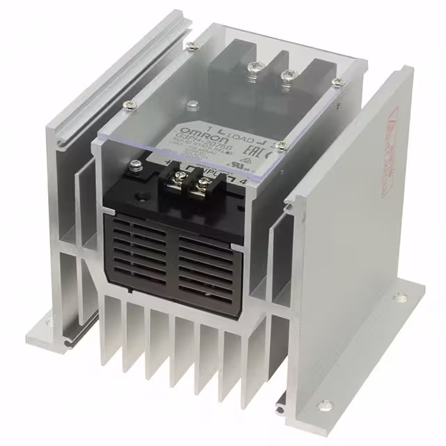 G3PH-2075B DC5-24 Omron Automation and Safety