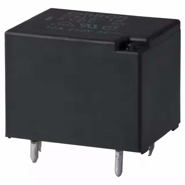 G5LB-14-DC5 Omron Electronics Inc-EMC Div
