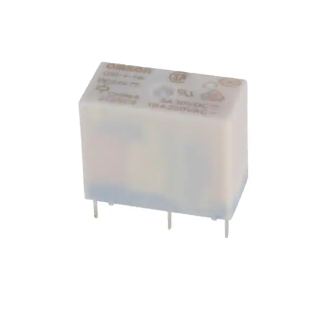 G5Q-1-HA DC24 Omron Electronics Inc-EMC Div