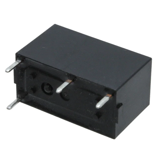 G6B-1174P-US-P6B DC12 Omron Electronics Inc-EMC Div