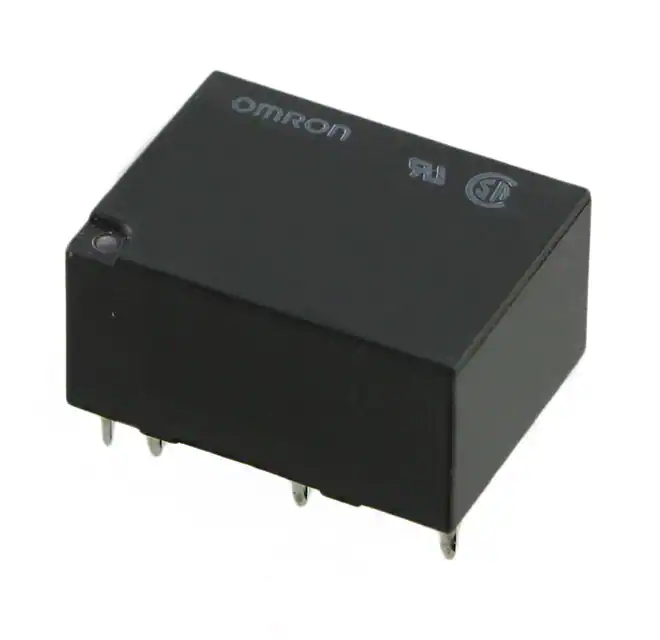 G6CK-1114P-FD-US DC12 Omron Electronics Inc-EMC Div