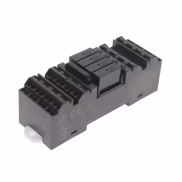 G6D-F4PU DC24 Omron Automation and Safety