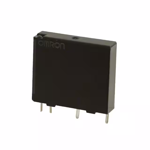 G6M-1A DC24 Omron Electronics Inc-EMC Div