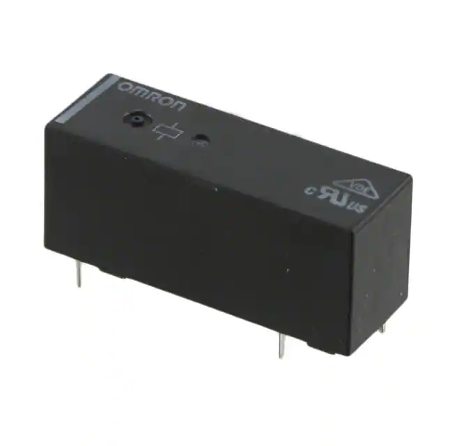 G6RL-1A DC12 Omron Electronics Inc-EMC Div