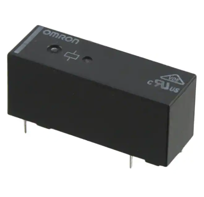 G6RL-1A4-ASI DC6 Omron Electronics Inc-EMC Div