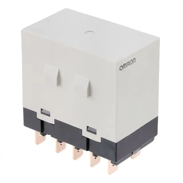 G7J-2A2B-T DC12 Omron Automation and Safety