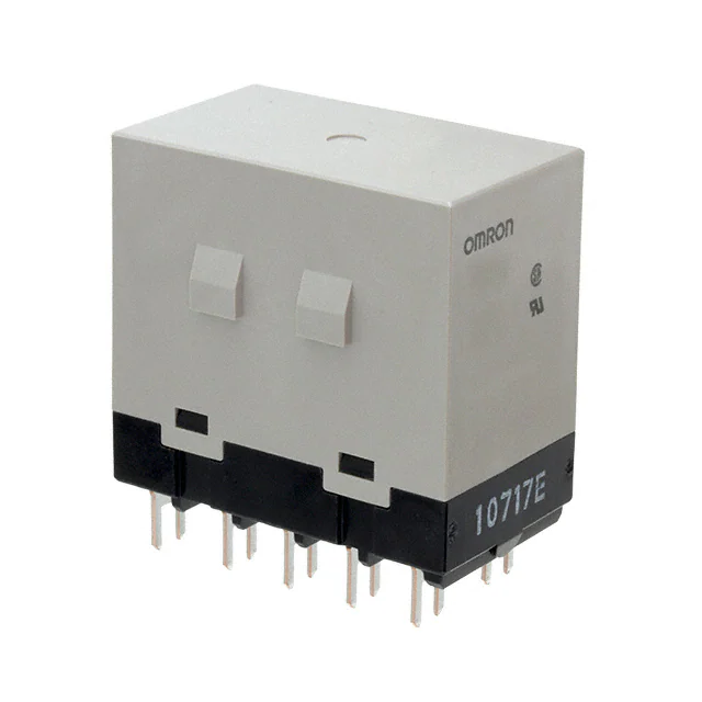 G7J-4A-P DC24 Omron Automation and Safety