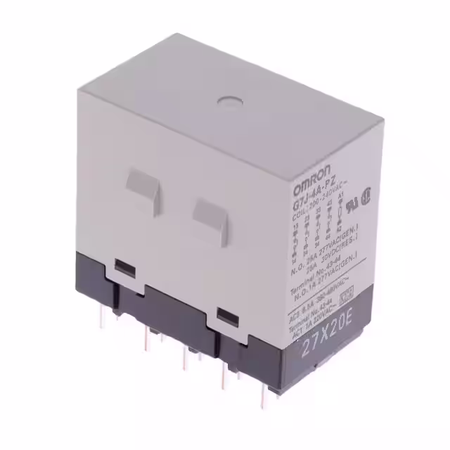 G7J-4A-PZ AC200/240 Omron Automation and Safety